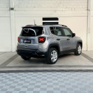 Jeep Renegade Sport T270 1.3 TB 4x2 Flex Aut. 2023 Flex-4