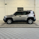 Jeep Renegade Sport T270 1.3 TB 4x2 Flex Aut. 2023 Flex-0