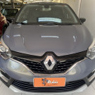Renault CAPTUR Intense 1.6 Aut 2018-0