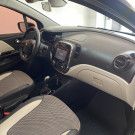 Renault CAPTUR Intense 1.6 Aut 2018-7