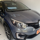 Renault CAPTUR Intense 1.6 Aut 2018-1