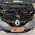 Renault CAPTUR Intense 1.6 Aut 2018-11