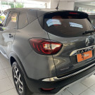 Renault CAPTUR Intense 1.6 Aut 2018-2