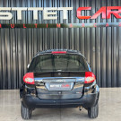 Ford Ka 1.0 8V/1.0 8V ST Flex 3p 2010 Flex-4