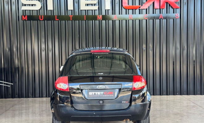 Ford Ka 1.0 8V/1.0 8V ST Flex 3p 2010 Flex-4