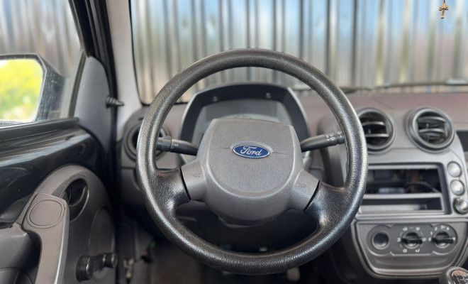 Ford Ka 1.0 8V/1.0 8V ST Flex 3p 2010 Flex-6