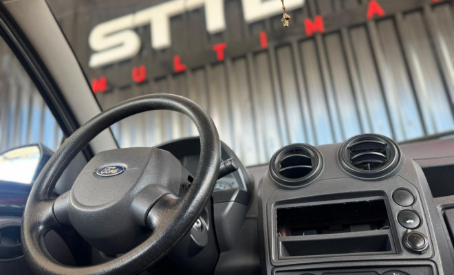 Ford Ka 1.0 8V/1.0 8V ST Flex 3p 2010 Flex-9