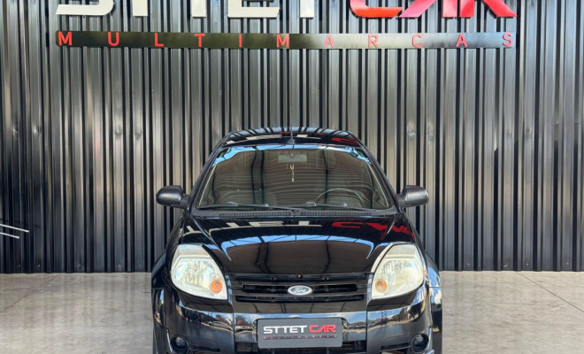 Ford Ka 1.0 8V/1.0 8V ST Flex 3p 2010 Flex-3