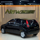 Ford Fiesta Supercharger 1.0 8V 95cv 5p 2006 Gasolina-2