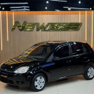 Ford Fiesta Supercharger 1.0 8V 95cv 5p 2006 Gasolina-1