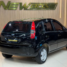 Ford Fiesta Supercharger 1.0 8V 95cv 5p 2006 Gasolina-4