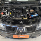 Renault SANDERO GT line Hi-Flex 1.6  2011-14