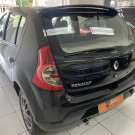 Renault SANDERO GT line Hi-Flex 1.6  2011-2