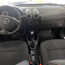 Renault SANDERO GT line Hi-Flex 1.6  2011-6