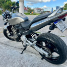 HONDA CB 600F HORNET - 2005-2