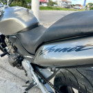 HONDA CB 600F HORNET - 2005-3