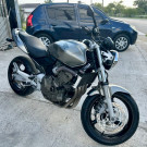 HONDA CB 600F HORNET - 2005-0