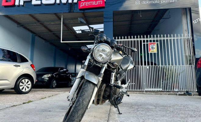 HONDA CB 600F HORNET - 2005