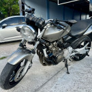 HONDA CB 600F HORNET - 2005-4