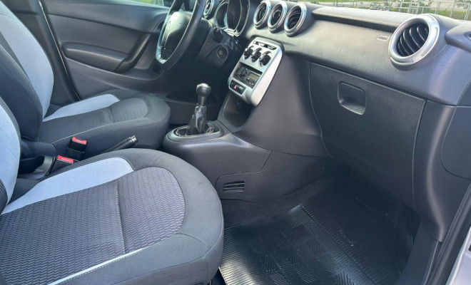 Citroën C3 Origine 1.5 Flex - 2014-7