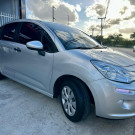 Citroën C3 Origine 1.5 Flex - 2014-0