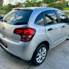 Citroën C3 Origine 1.5 Flex - 2014-2