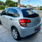 Citroën C3 Origine 1.5 Flex - 2014-3