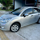 Citroën C3 Origine 1.5 Flex - 2014-4