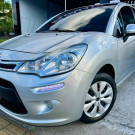 Citroën C3 Origine 1.5 Flex - 2014-5