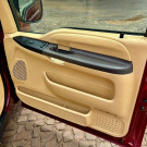 Ford F-250 XLT 4.2 TB Diesel 2001 Diesel-8