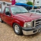 Ford F-250 XLT 4.2 TB Diesel 2001 Diesel-0