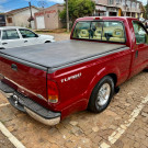 Ford F-250 XLT 4.2 TB Diesel 2001 Diesel-4