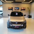 VW - VolksWagen CROSSFOX 1.6 Mi Total Flex 8V 5p 2009 Flex C/IPVA 2026 PAGO-1