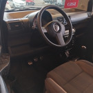 VW - VolksWagen CROSSFOX 1.6 Mi Total Flex 8V 5p 2009 Flex C/IPVA 2026 PAGO-7