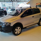 VW - VolksWagen CROSSFOX 1.6 Mi Total Flex 8V 5p 2009 Flex C/IPVA 2026 PAGO-2