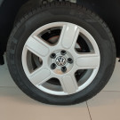 VW - VolksWagen CROSSFOX 1.6 Mi Total Flex 8V 5p 2009 Flex C/IPVA 2026 PAGO-8