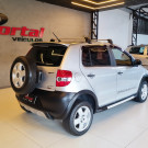 VW - VolksWagen CROSSFOX 1.6 Mi Total Flex 8V 5p 2009 Flex C/IPVA 2026 PAGO-3