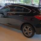 GM - Chevrolet CRUZE Sport LTZ 2 1.4 16V TB Flex 5p Aut. 2019 Flex C/IPVA 2026 PAGO LTZ2-4