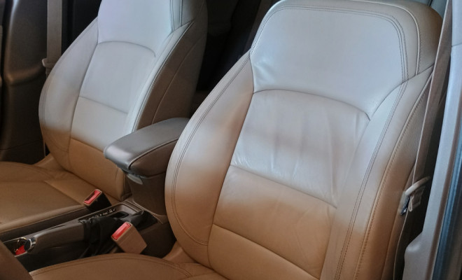 GM - Chevrolet CRUZE Sport LTZ 2 1.4 16V TB Flex 5p Aut. 2019 Flex C/IPVA 2026 PAGO LTZ2-5