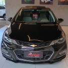 GM - Chevrolet CRUZE Sport LTZ 2 1.4 16V TB Flex 5p Aut. 2019 Flex C/IPVA 2026 PAGO LTZ2-1