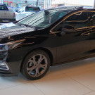 GM - Chevrolet CRUZE Sport LTZ 2 1.4 16V TB Flex 5p Aut. 2019 Flex C/IPVA 2026 PAGO LTZ2-2
