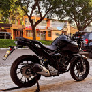 YAMAHA FZ15 150cc FAZER ano 2024 Flex-2