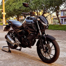 YAMAHA FZ15 150cc FAZER ano 2024 Flex-0
