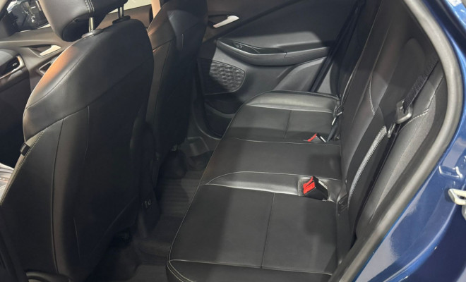 GM - Chevrolet TRACKER LTZ 1.0 Turbo 12V Flex Aut. 2025 Flex-12