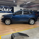GM - Chevrolet TRACKER LTZ 1.0 Turbo 12V Flex Aut. 2025 Flex-8