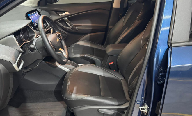 GM - Chevrolet TRACKER LTZ 1.0 Turbo 12V Flex Aut. 2025 Flex-11