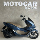 HONDA PCX 160 DLX 2024 Gasolina-0