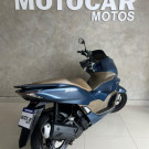 HONDA PCX 160 DLX 2024 Gasolina-1