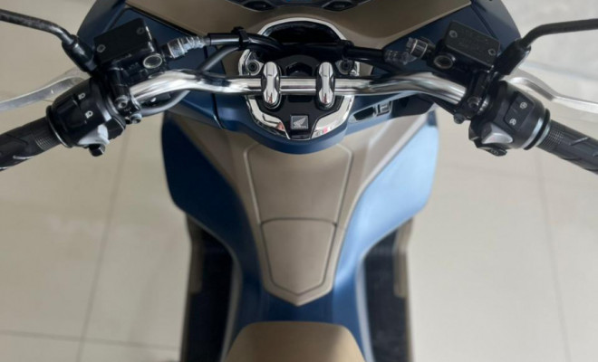 HONDA PCX 160 DLX 2024 Gasolina-2