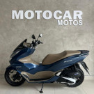 HONDA PCX 160 DLX 2024 Gasolina-4